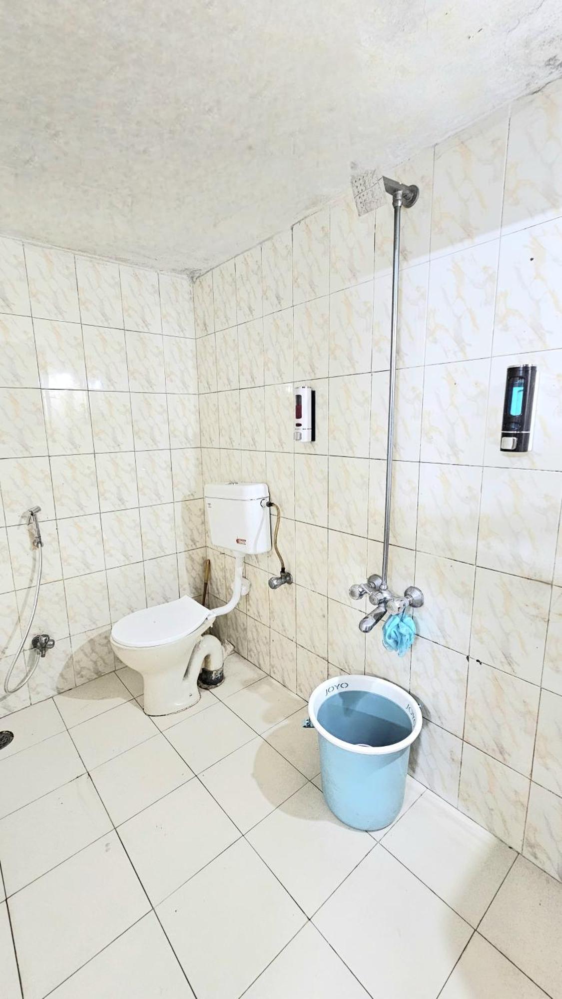 Elephant House - Boutique Hostel & Cowork Méribel Village Εξωτερικό φωτογραφία