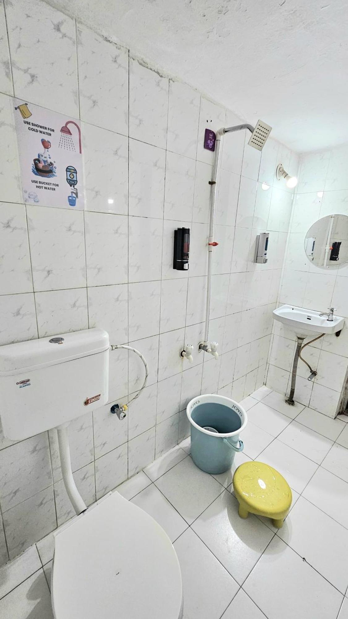 Elephant House - Boutique Hostel & Cowork Méribel Village Εξωτερικό φωτογραφία