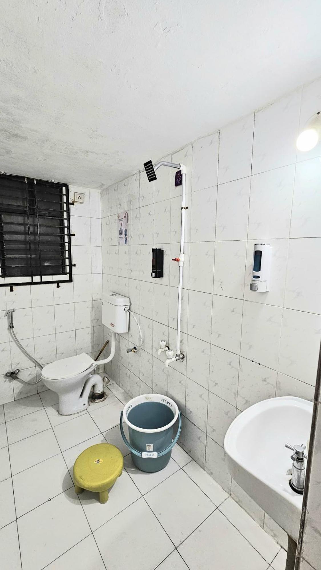 Elephant House - Boutique Hostel & Cowork Méribel Village Εξωτερικό φωτογραφία