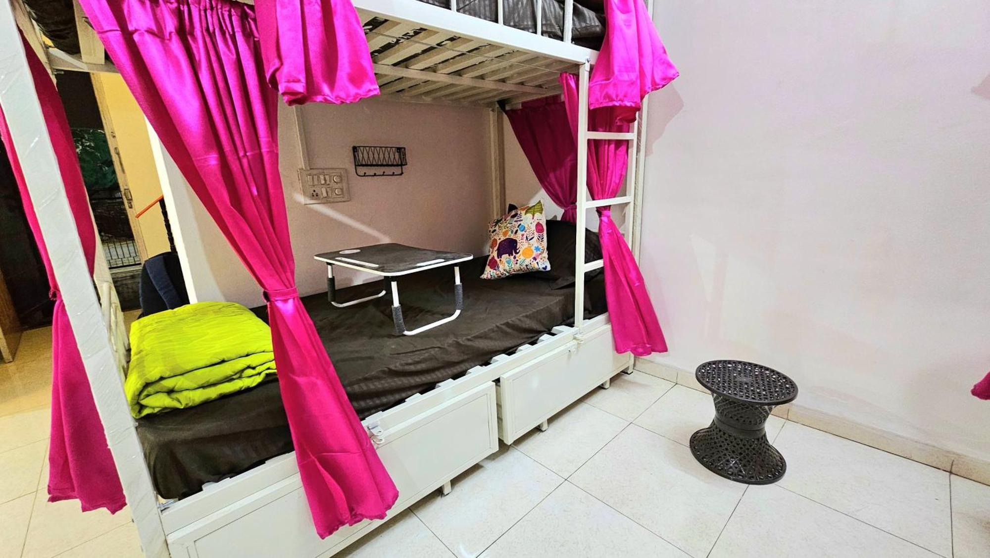 Elephant House - Boutique Hostel & Cowork Méribel Village Εξωτερικό φωτογραφία