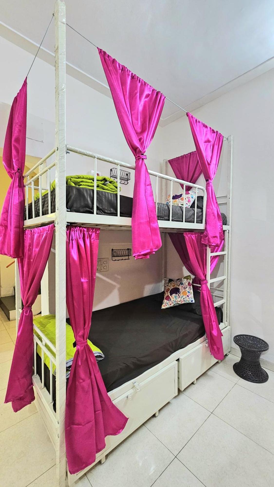 Elephant House - Boutique Hostel & Cowork Méribel Village Εξωτερικό φωτογραφία
