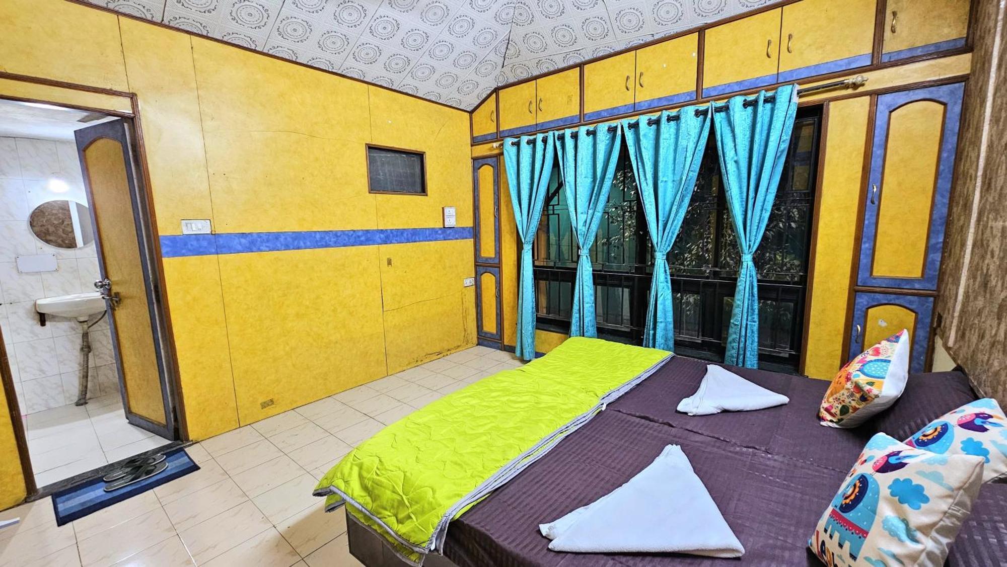 Elephant House - Boutique Hostel & Cowork Méribel Village Εξωτερικό φωτογραφία